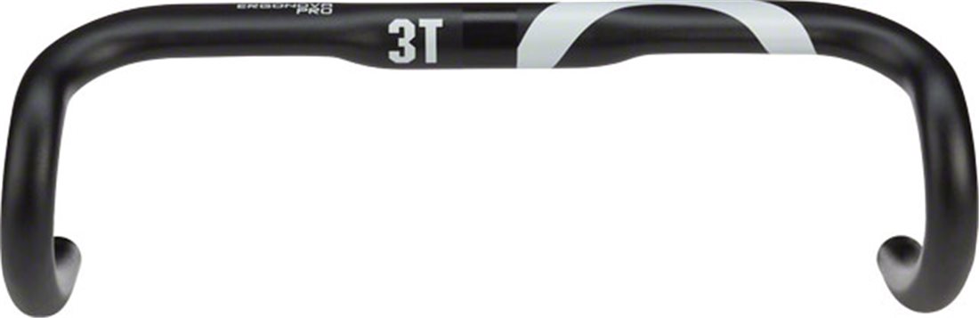 3t integrated handlebar