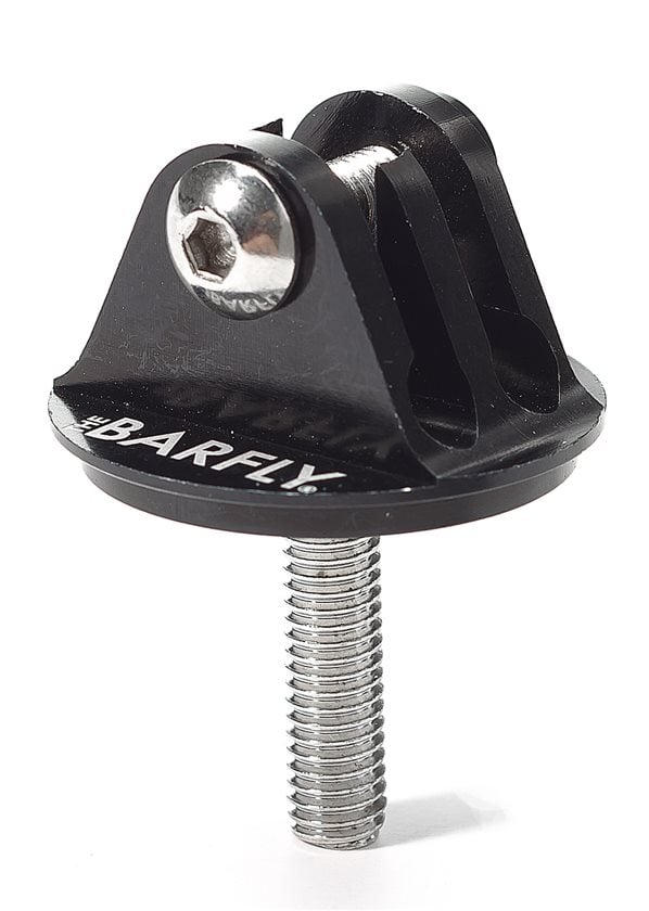barfly mount