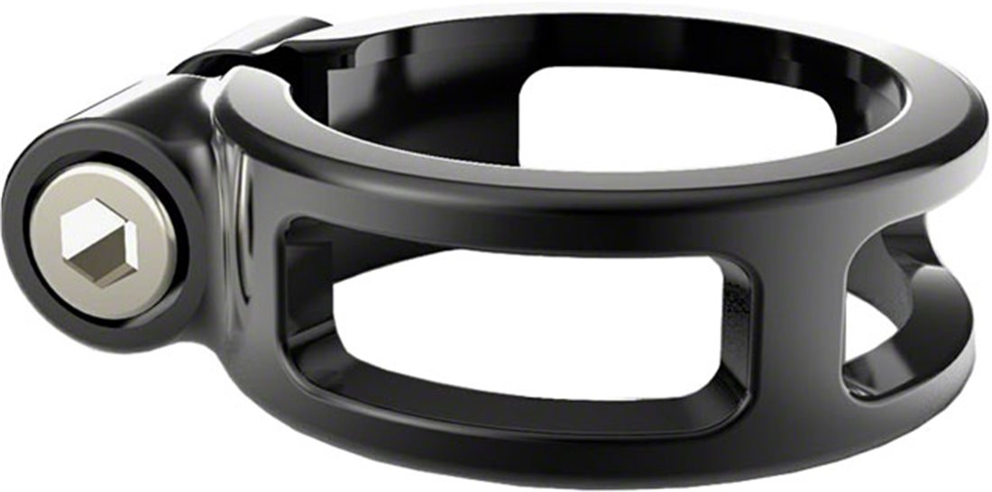 whyte seatpost clamp fixed