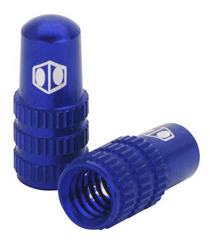 presta valve caps plastic