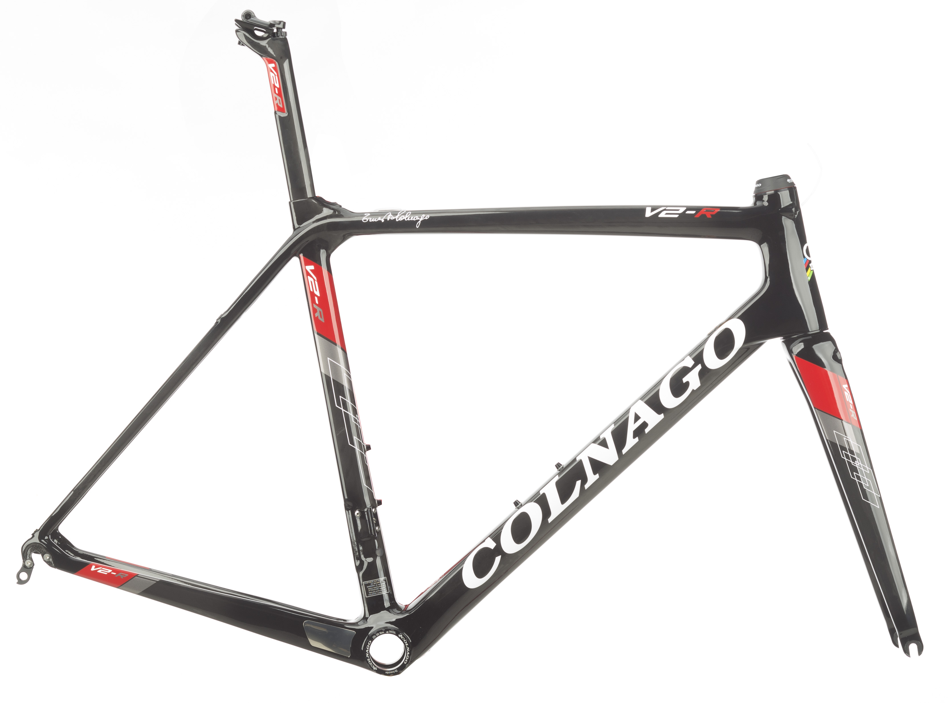 ebay colnago frame