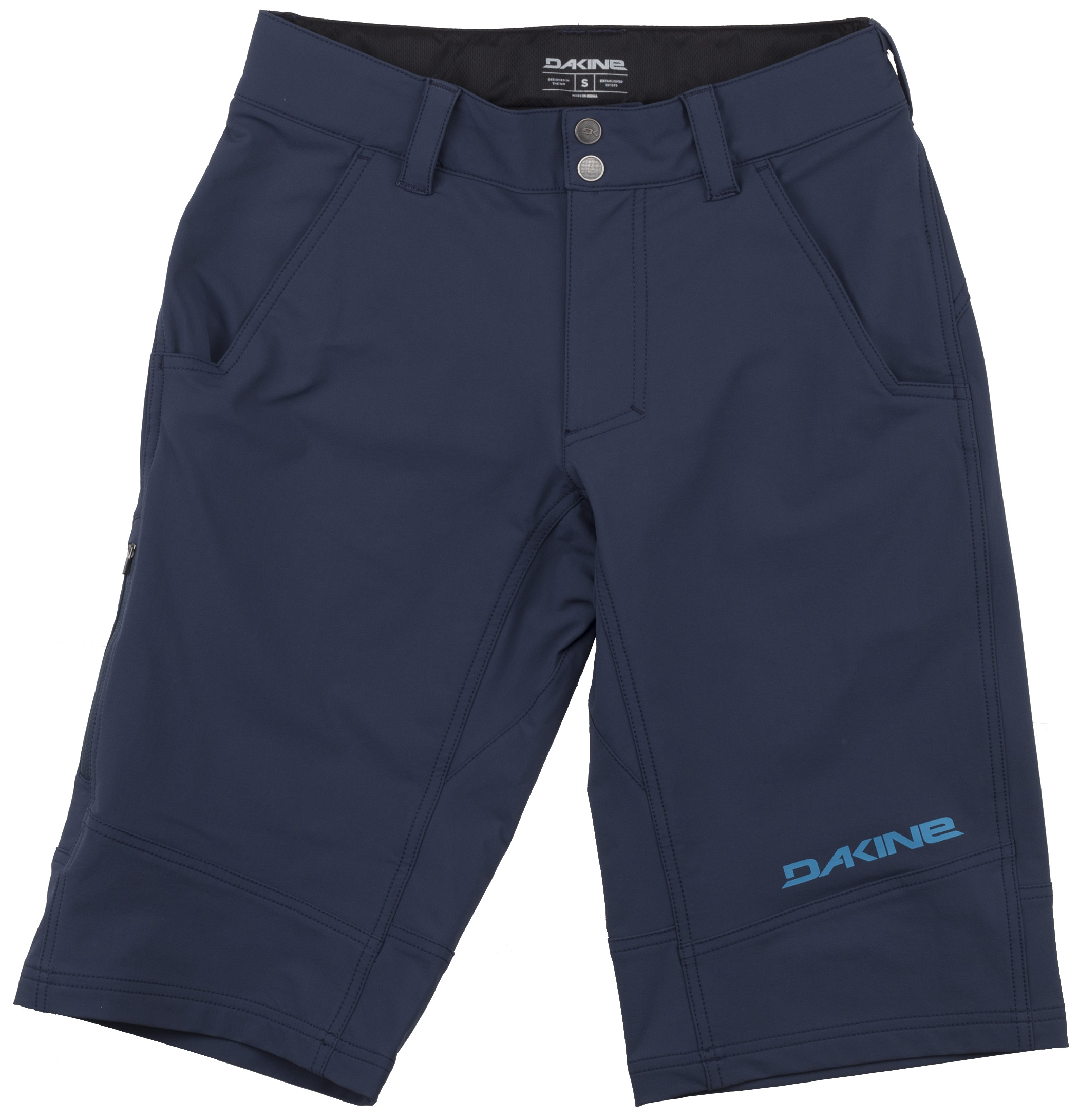dakine mtb shorts