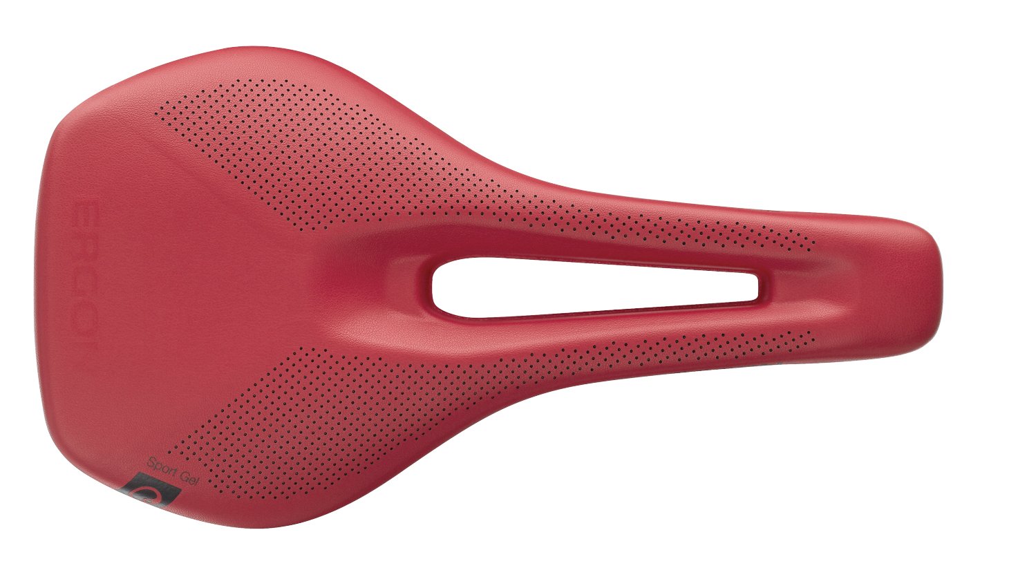Ergon SR Sport Gel Womens Saddle | Jenson USA