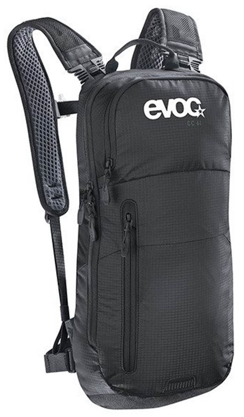 evoc hydration backpack