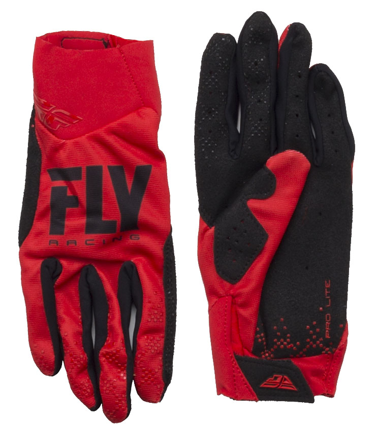 fly mtb gloves