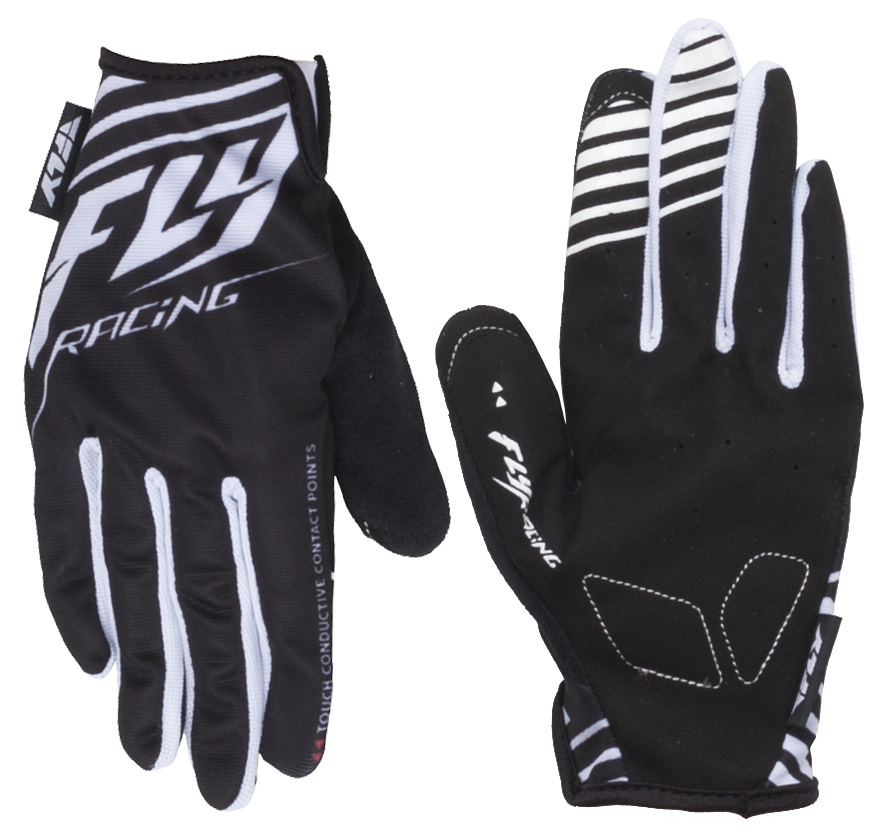 fly mtb gloves