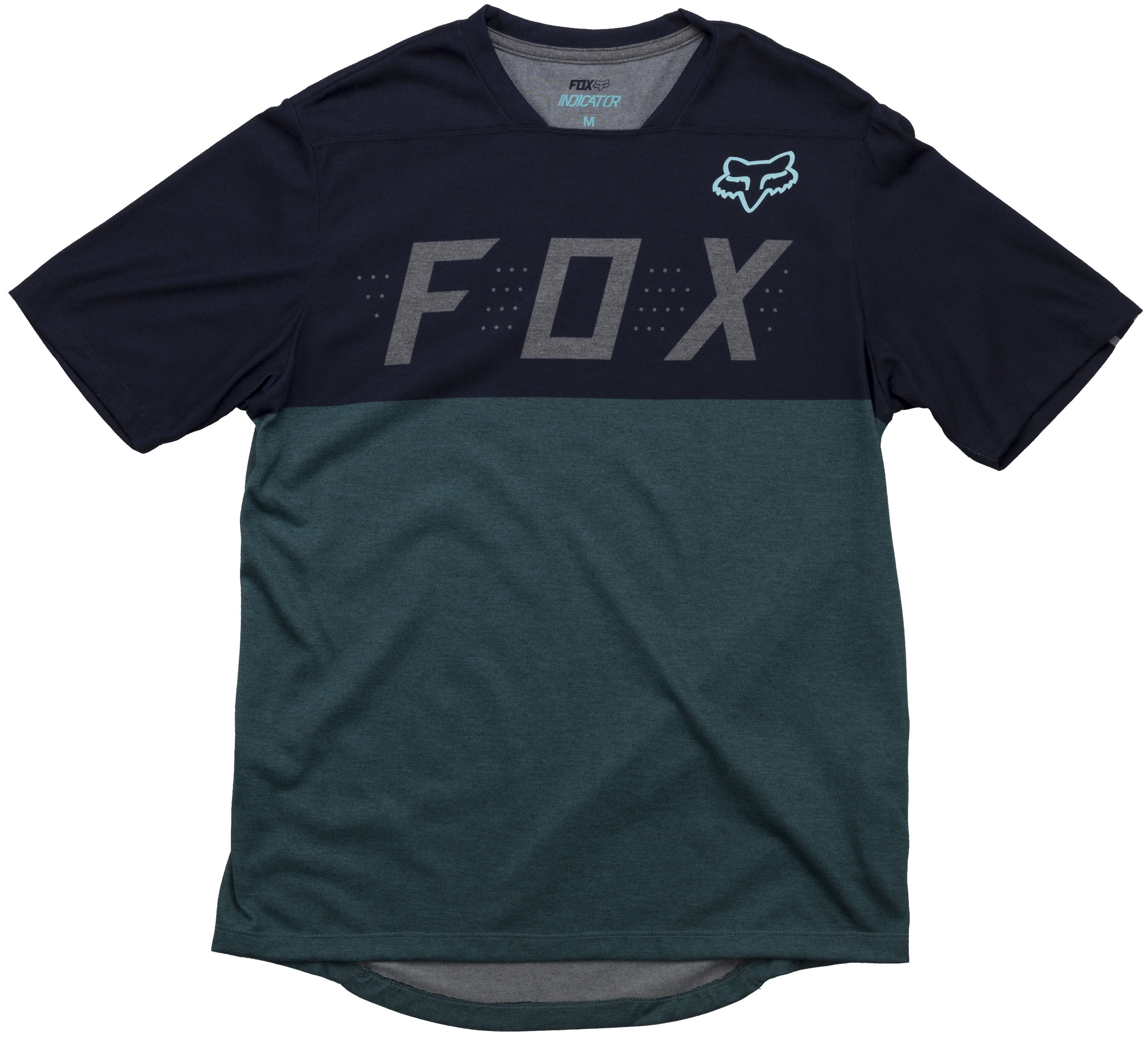 fox indicator shirt