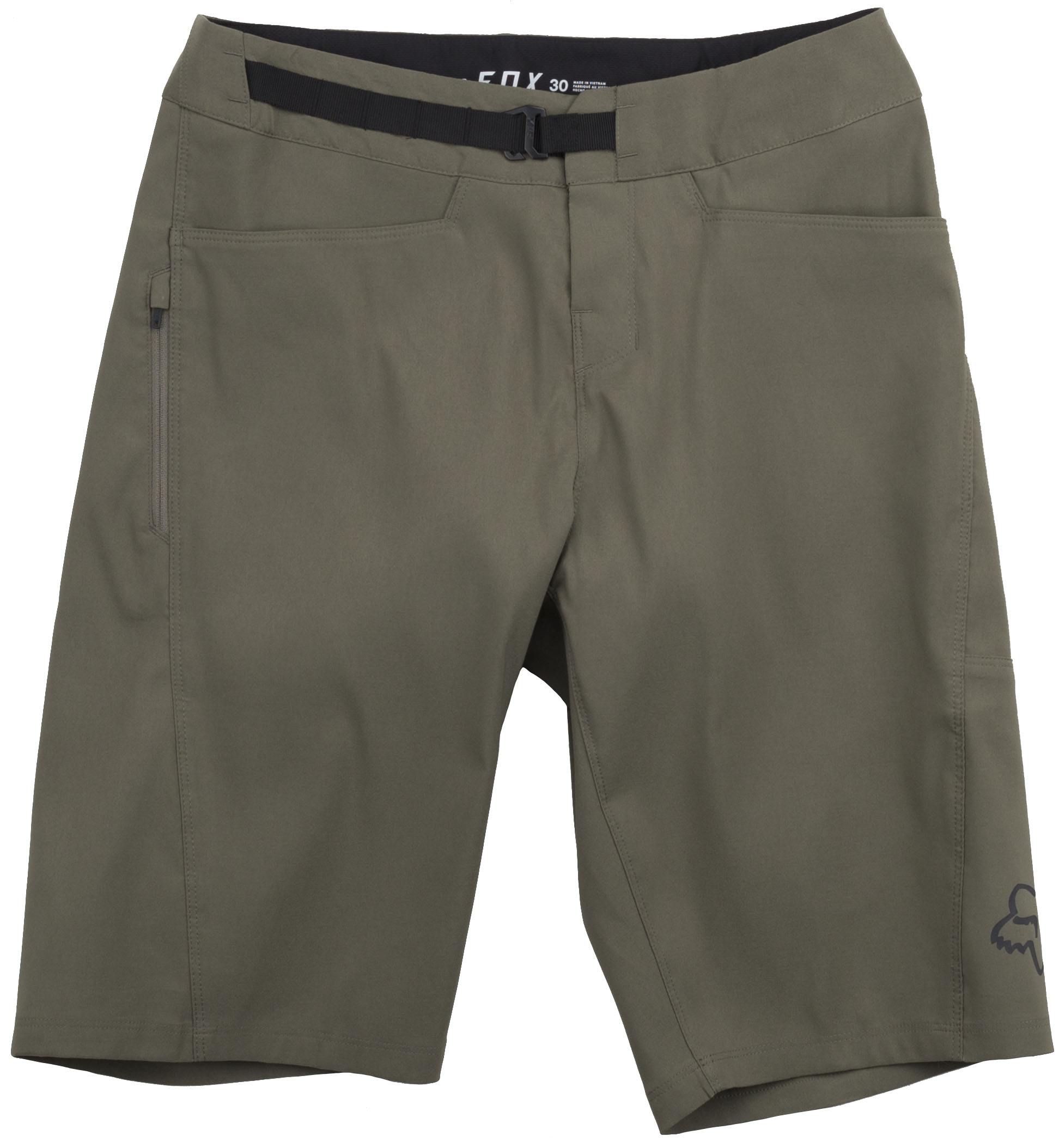 fox ranger cargo mtb shorts