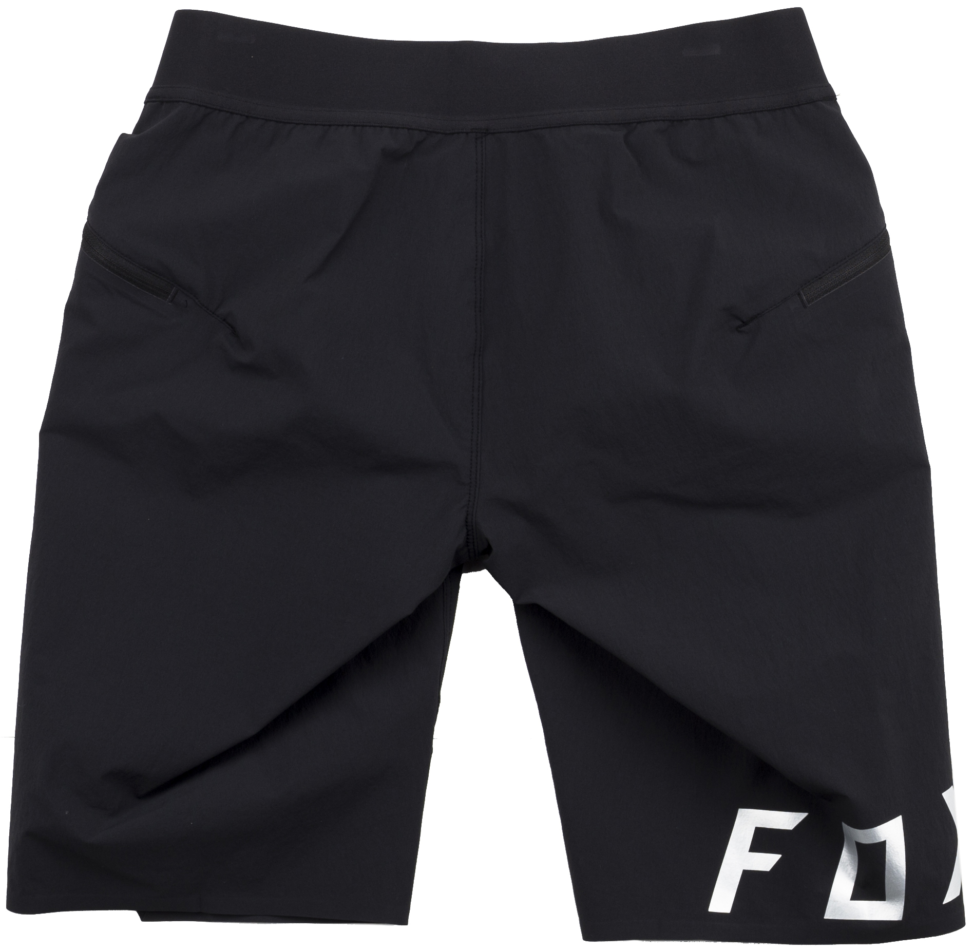 fox attack mtb shorts