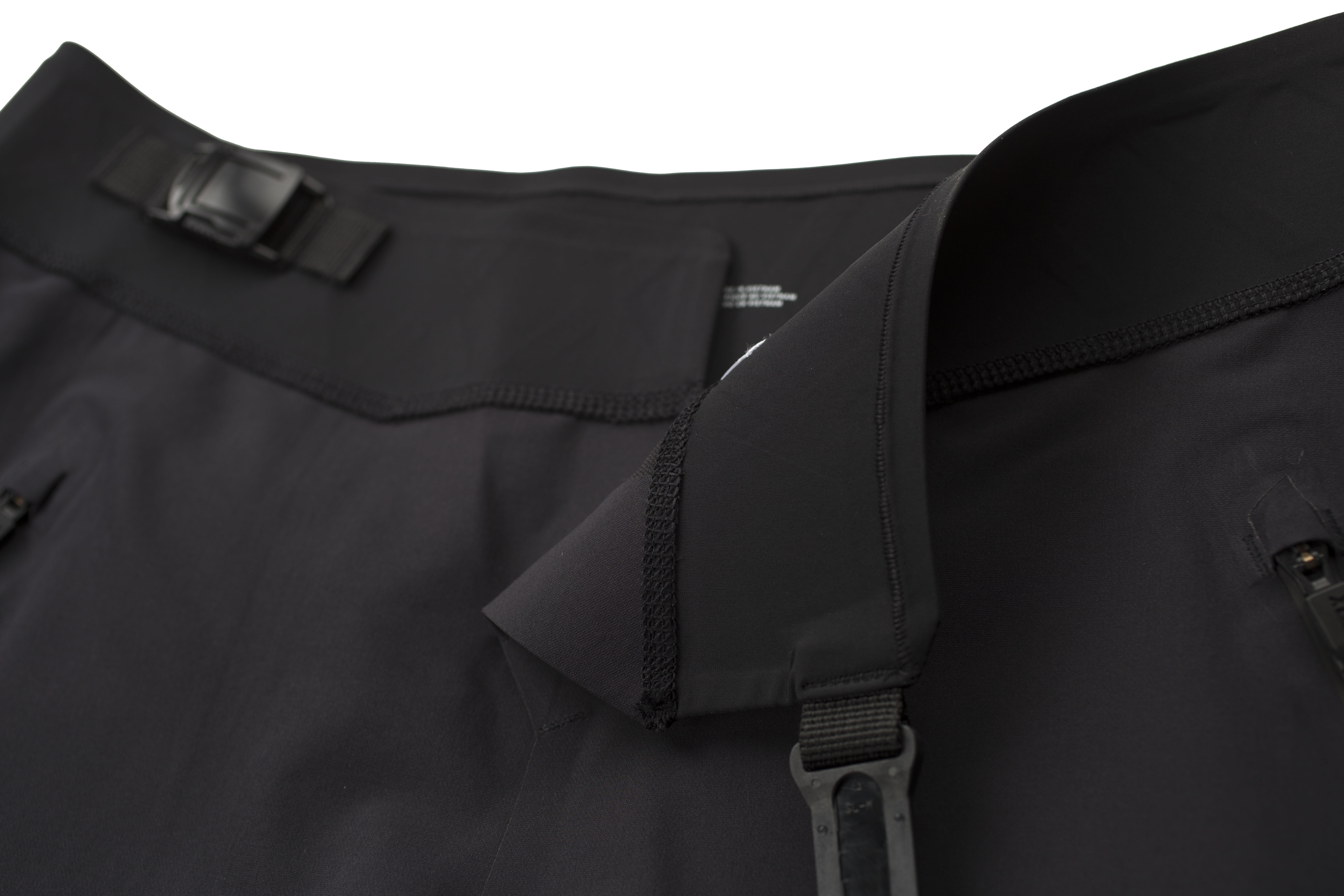 fox attack mtb shorts