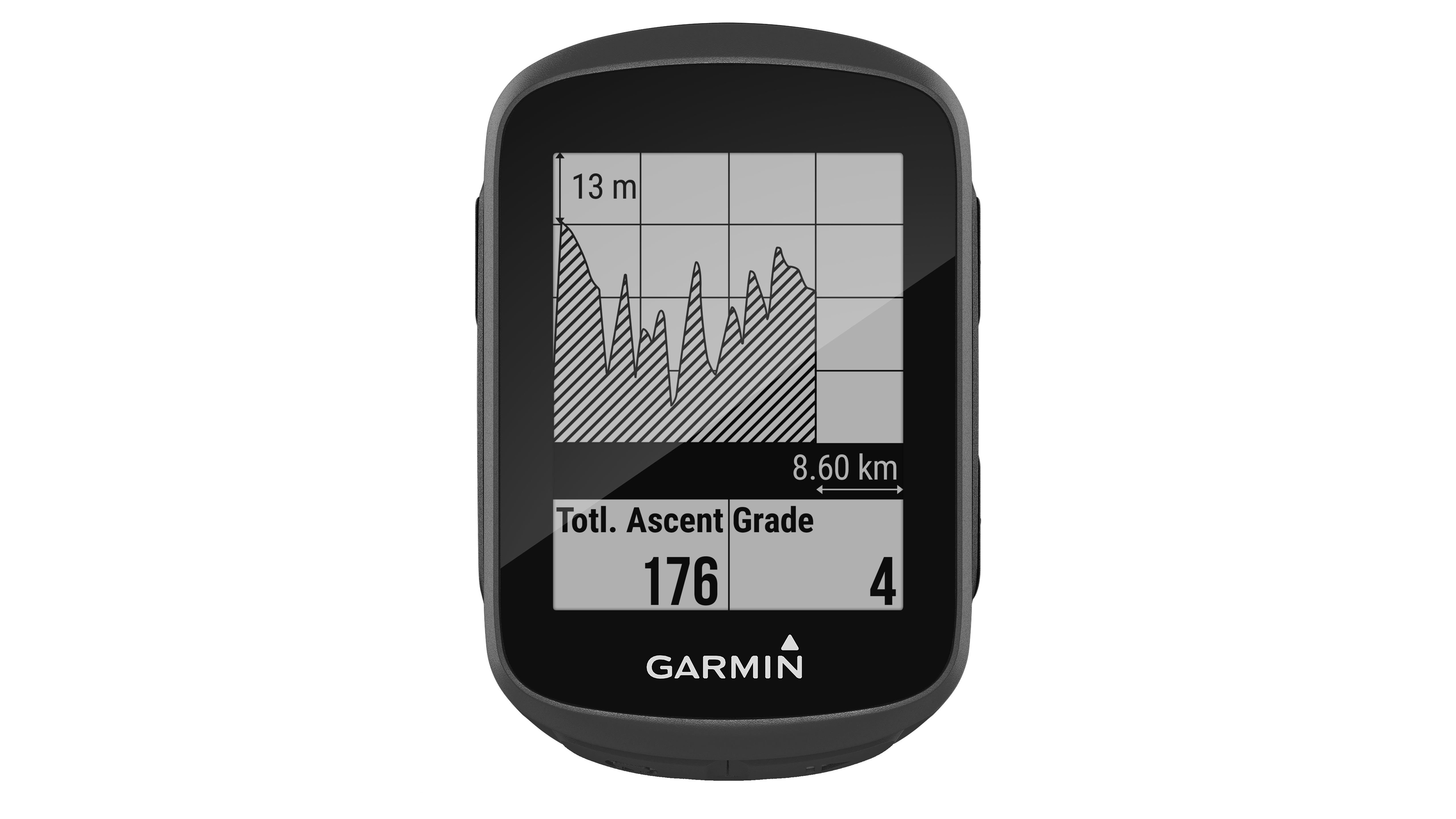 garmin edge 130 strava