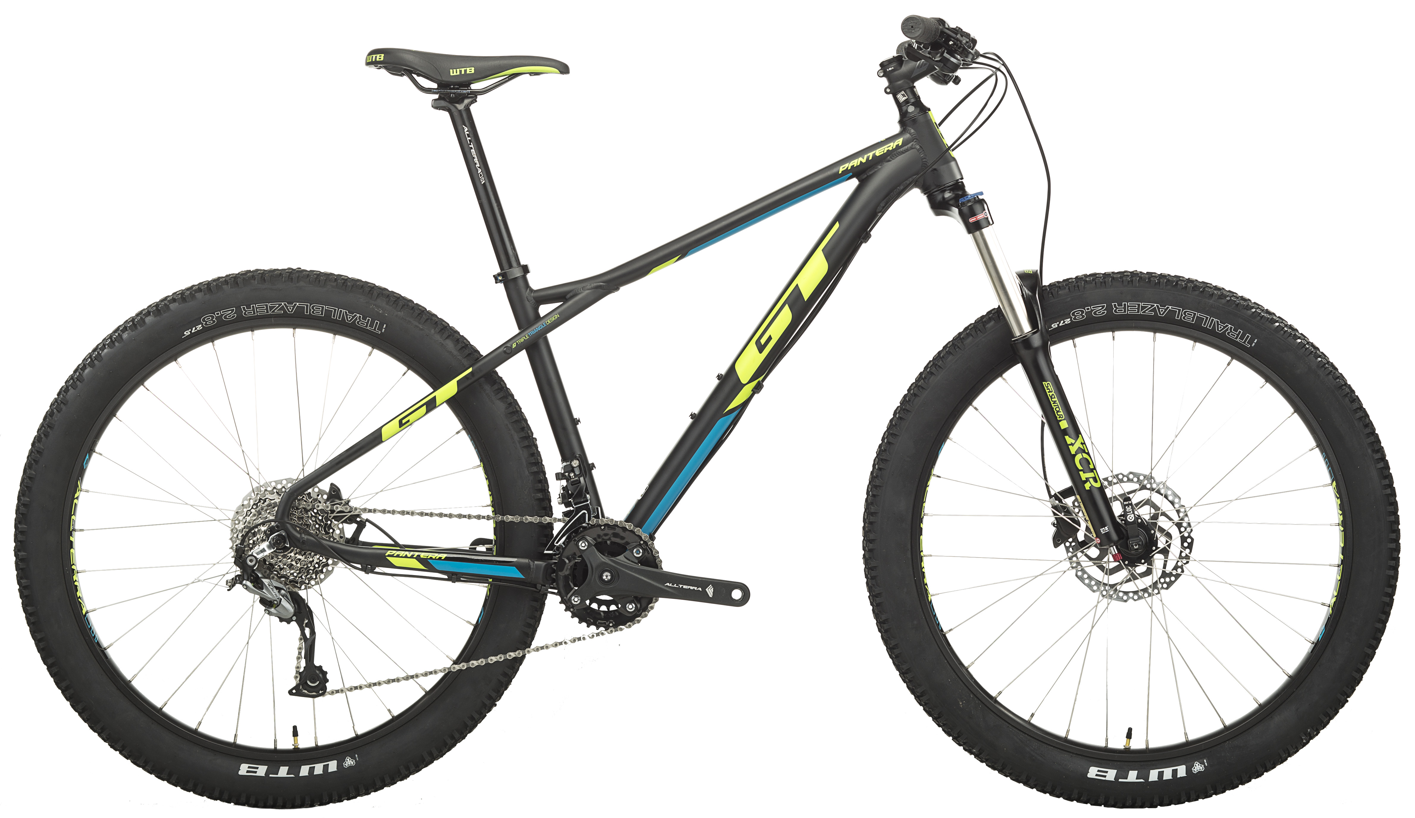 mtb gt 2018
