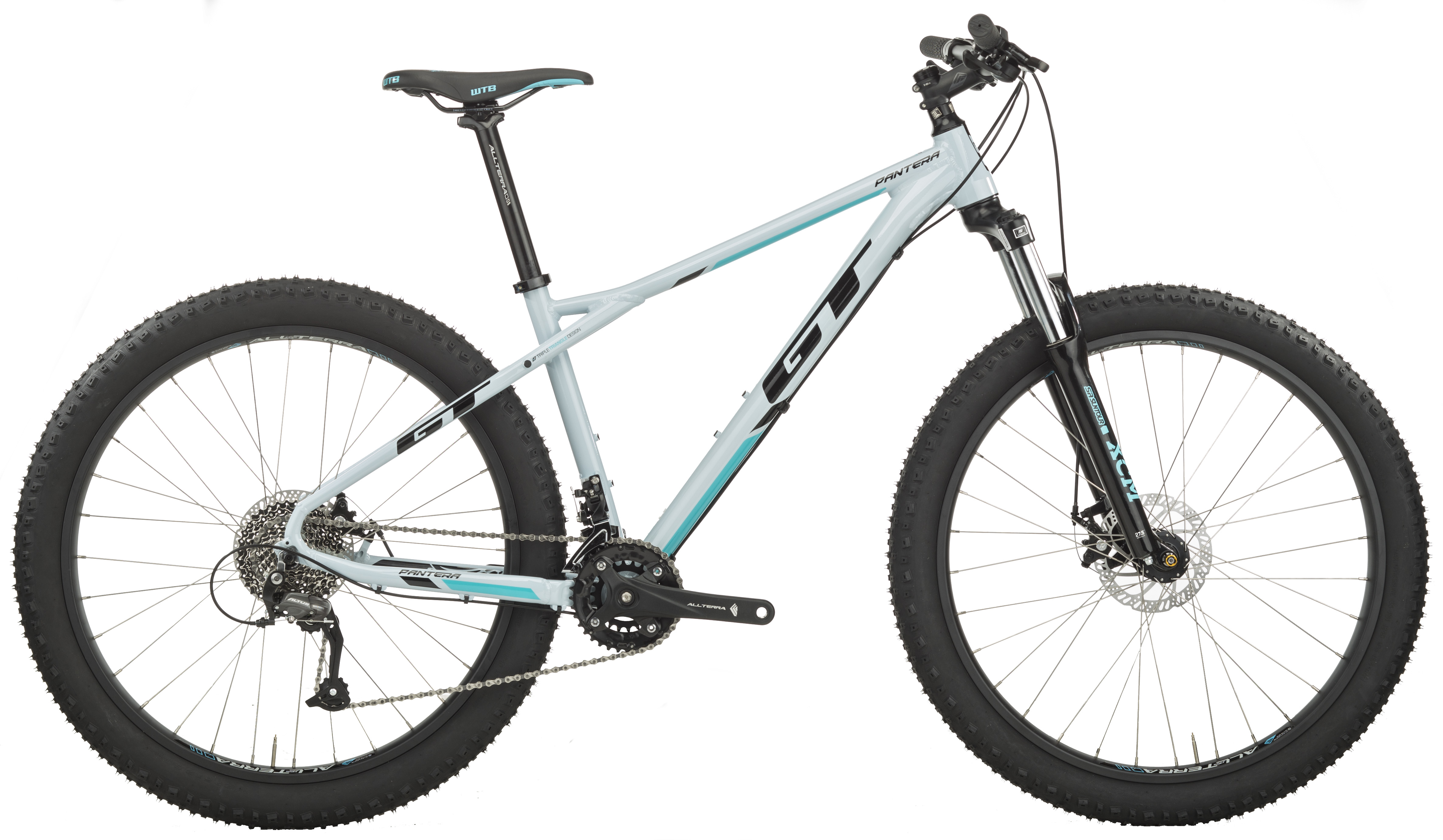 gt pantera mountain bike