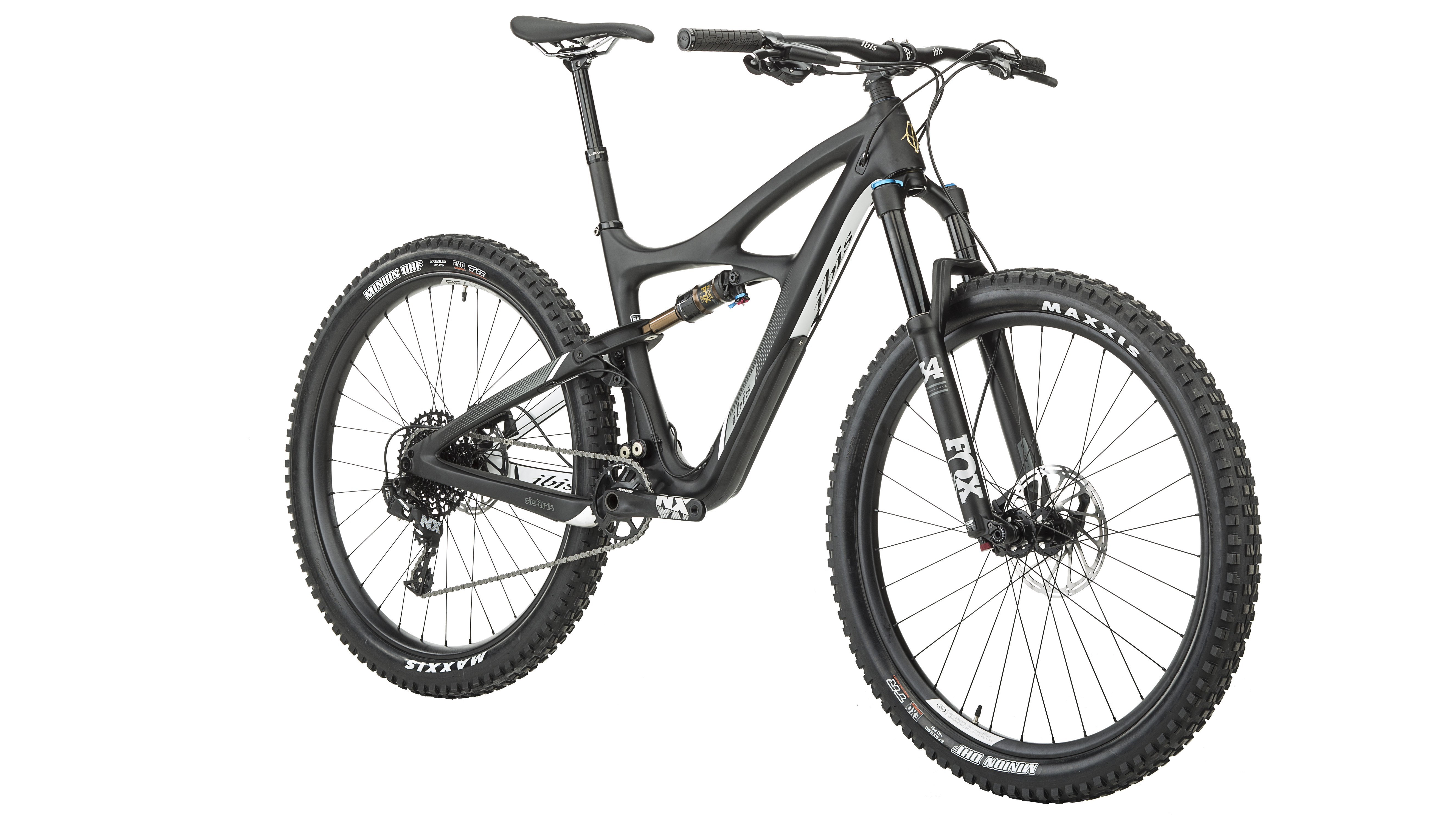 ibis mojo 3 2018