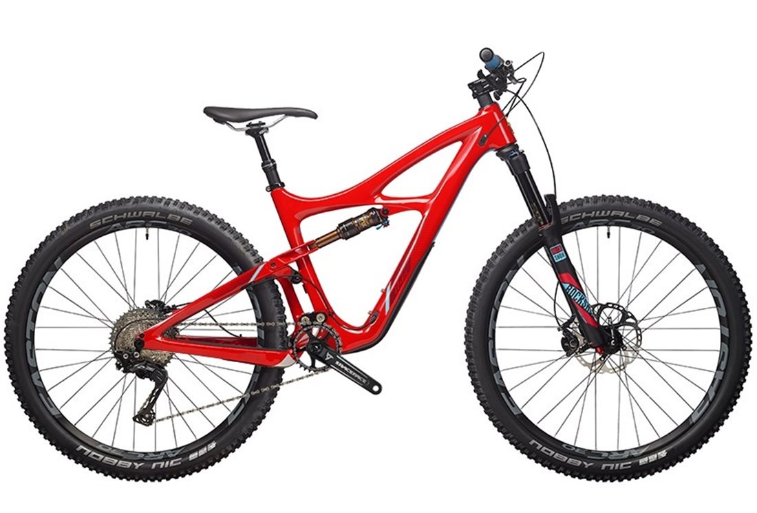 ibis cycles b2b