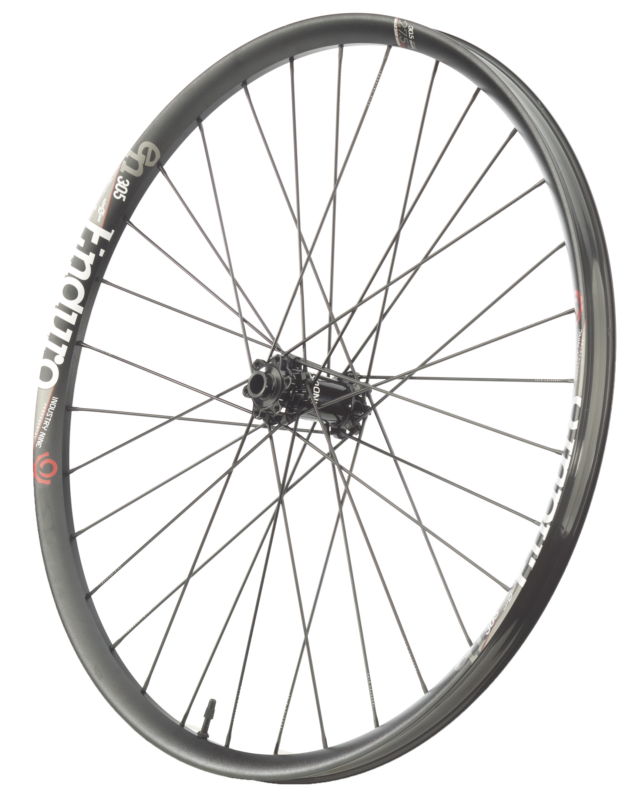 best enduro rims 27.5
