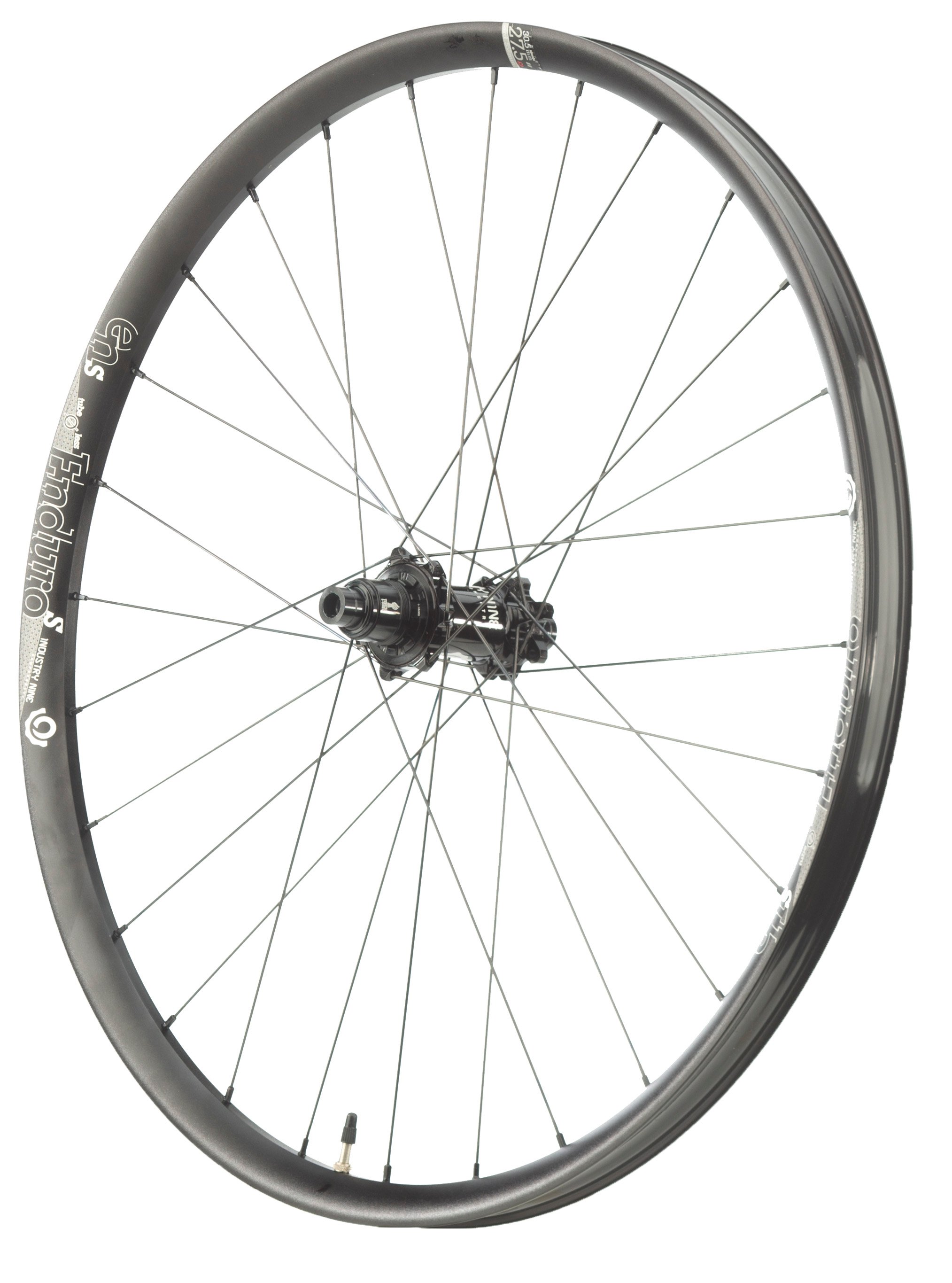mtb enduro rims