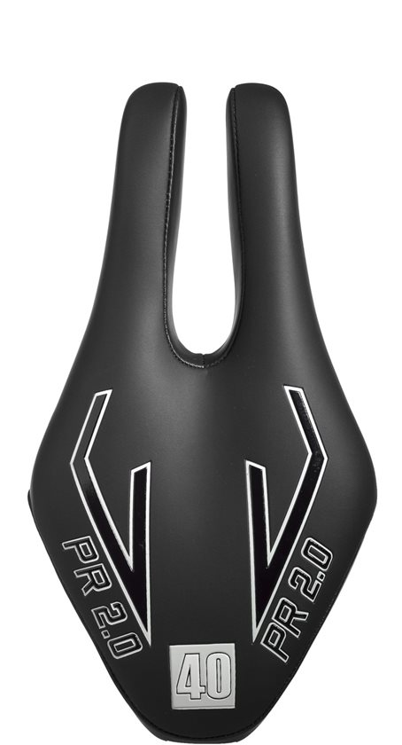 pr 2.0 saddle