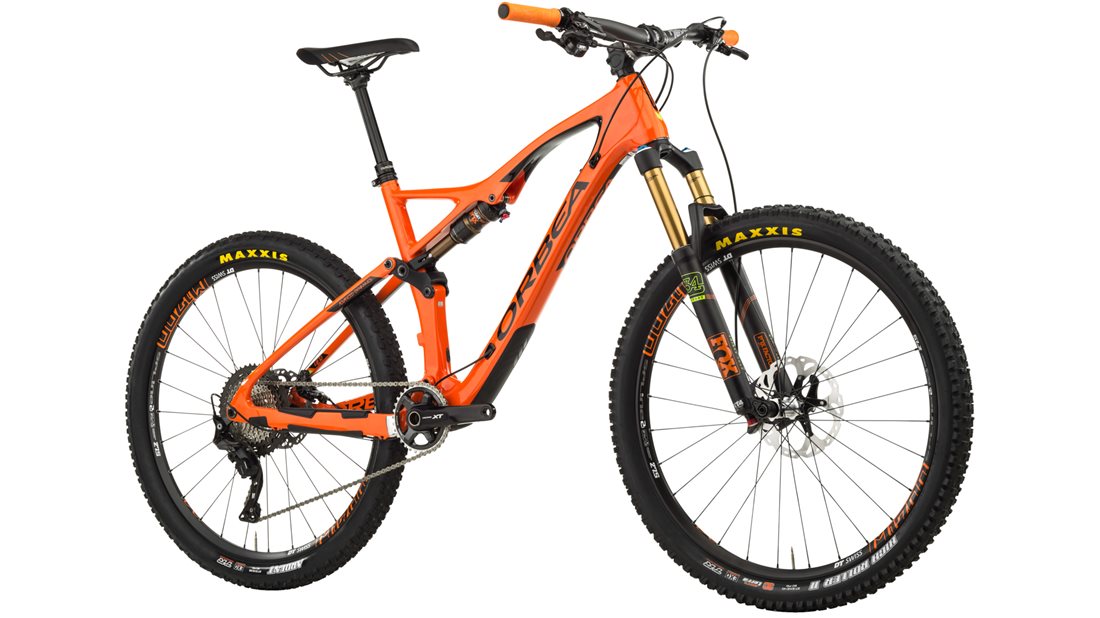 orbea occam am m10