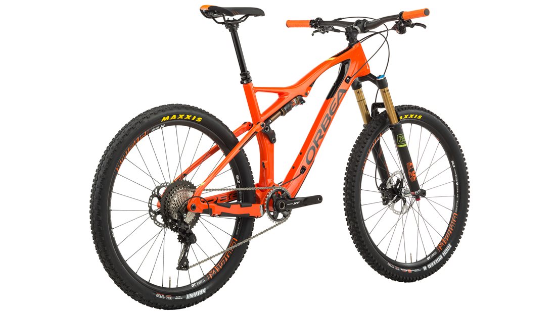 orbea occam am m10