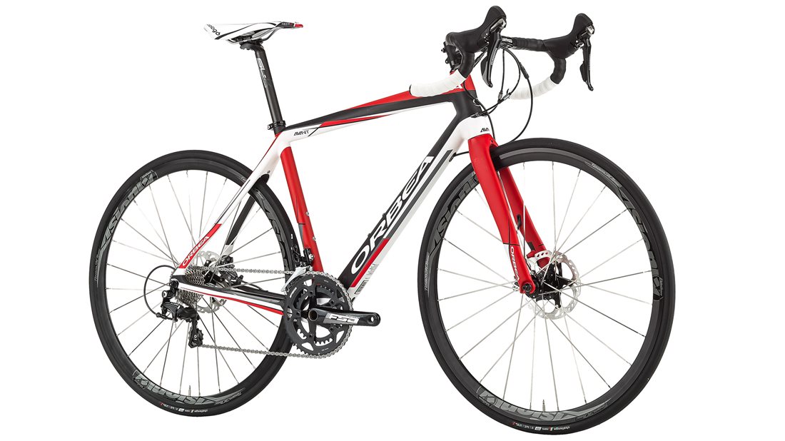 orbea avant m30d