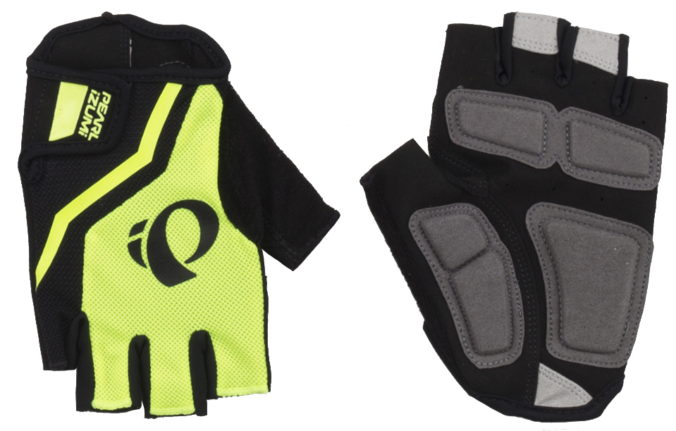 pearl izumi select bike gloves