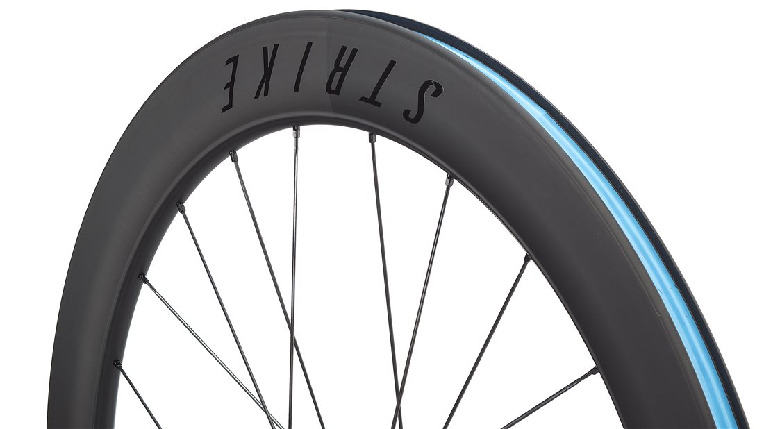 reynolds strike disc