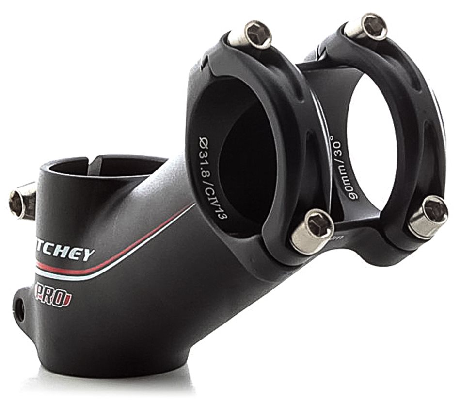 ritchey comp 30 degree stem