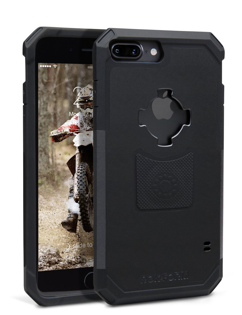Rokform IPhone 7 Plus Rugged Case Jenson USA rokform-iphone-7-plus-rugged-case-jenson-usa