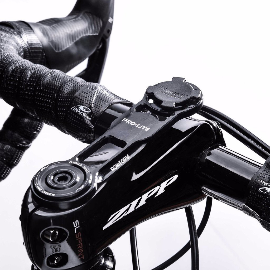 Rokform Pro Lite Bike Mount Jenson USA