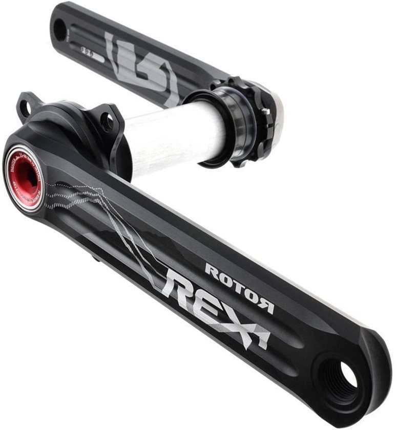 rotor rex