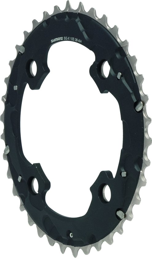 xtr chain ring