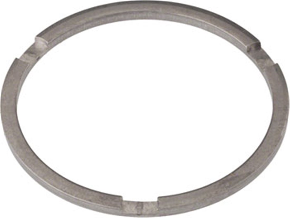 thumbnail interactive-video image 1 of Shimano Spacer 1.85mm For 11-speed HG Freewheel Body 1 of 10