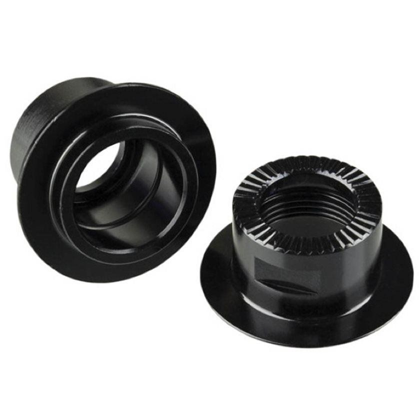 Spank Oozy/Spike 142mm Rear Hub Caps Jenson USA