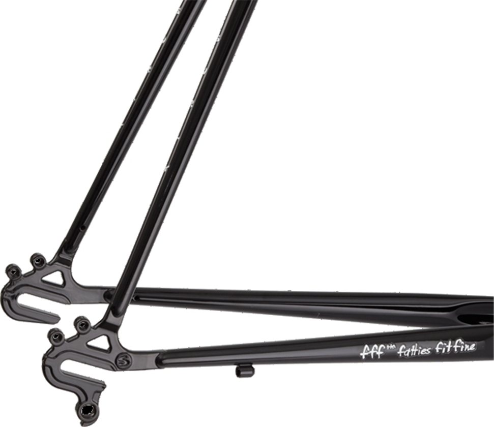surly cross check frameset