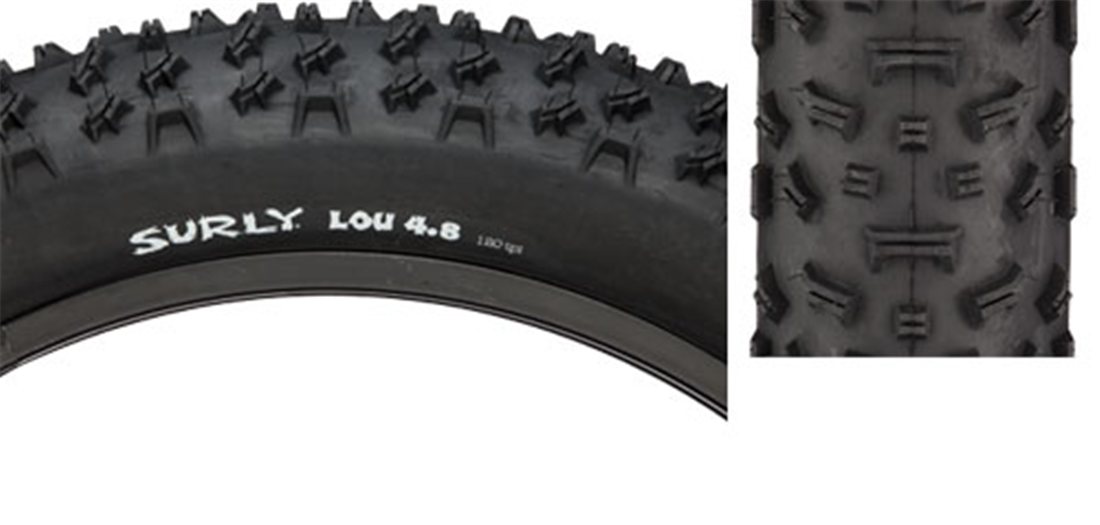surly lou 4.8