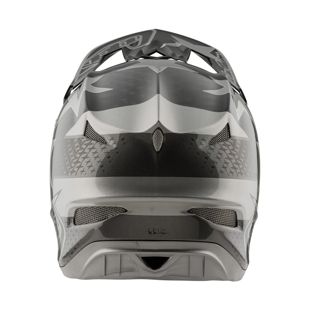 Troy Lee Designs D3 Carbon Mips Helmet Jenson USA