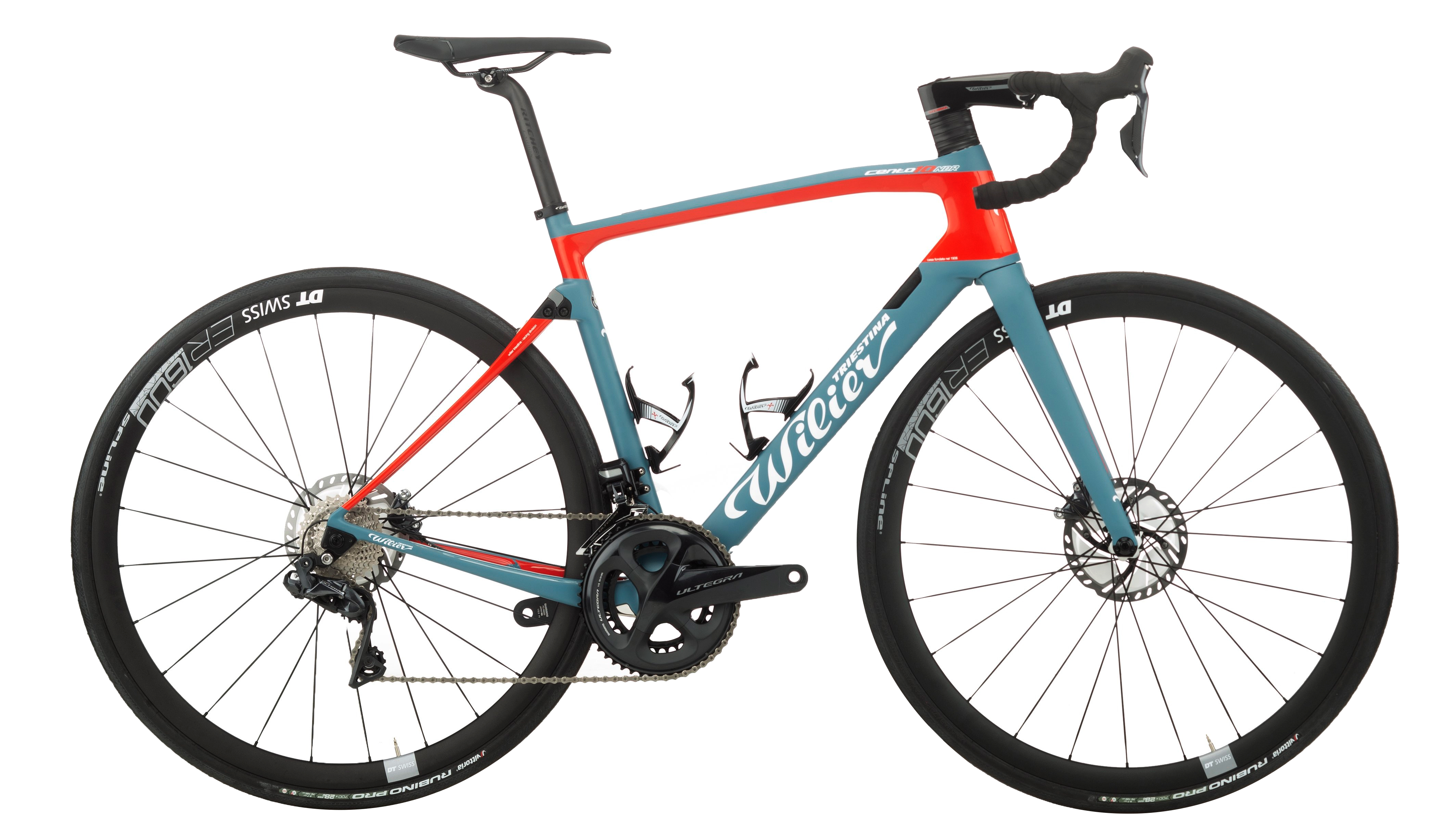 Wilier CENTO10NDR Ultegra Di2 2018 | Jenson USA