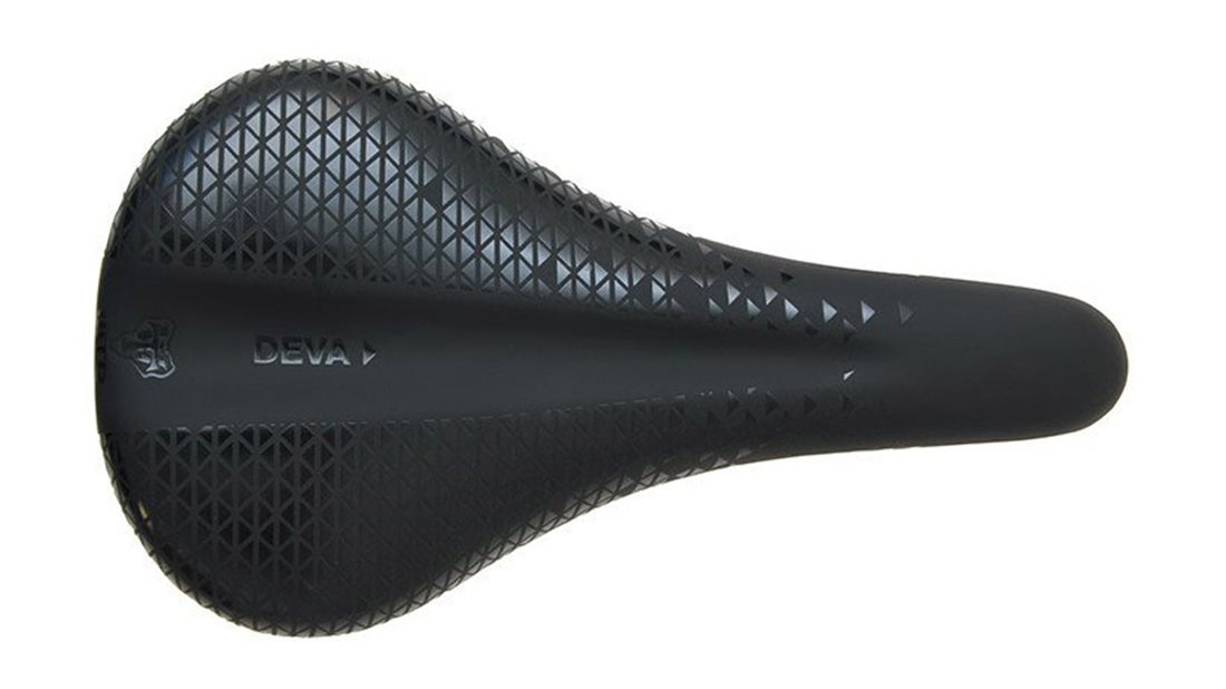 wtb deva saddle
