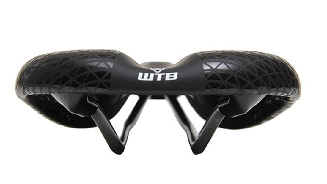 wtb deva saddle