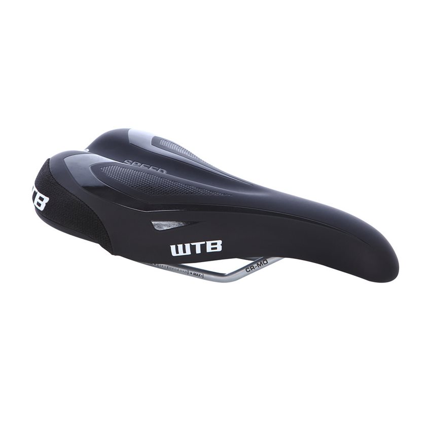 wtb speed saddle