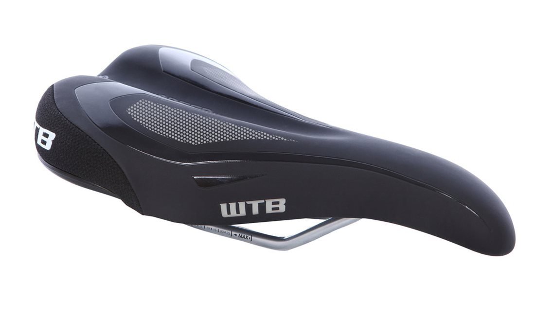 wtb speed saddle