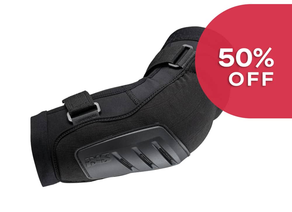 Elbow Guards | 50% Off