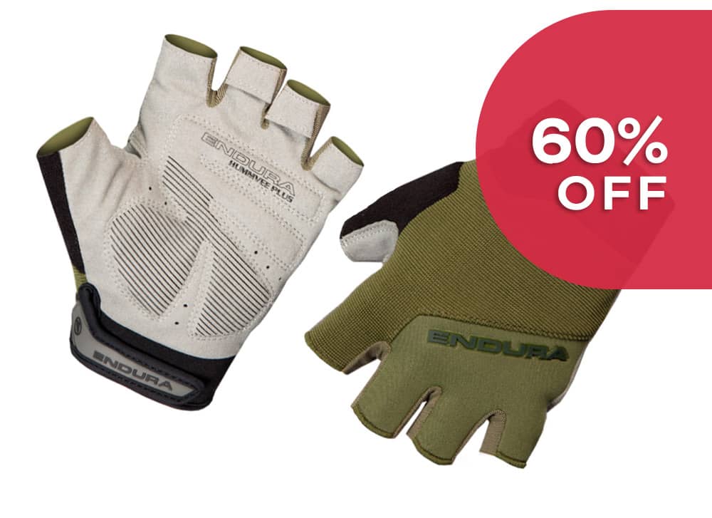 Endura Hummvee Plus Mitt ll | 60% Off