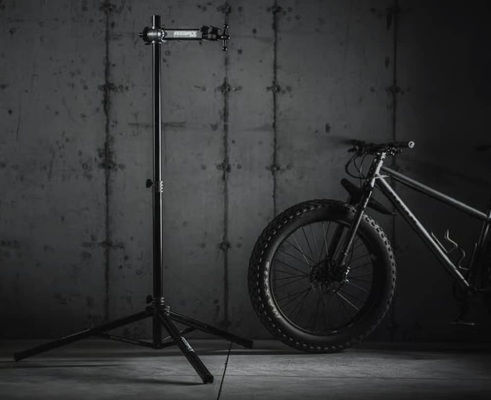 Feedback Sport Mechanic Work Stand | 30% Off