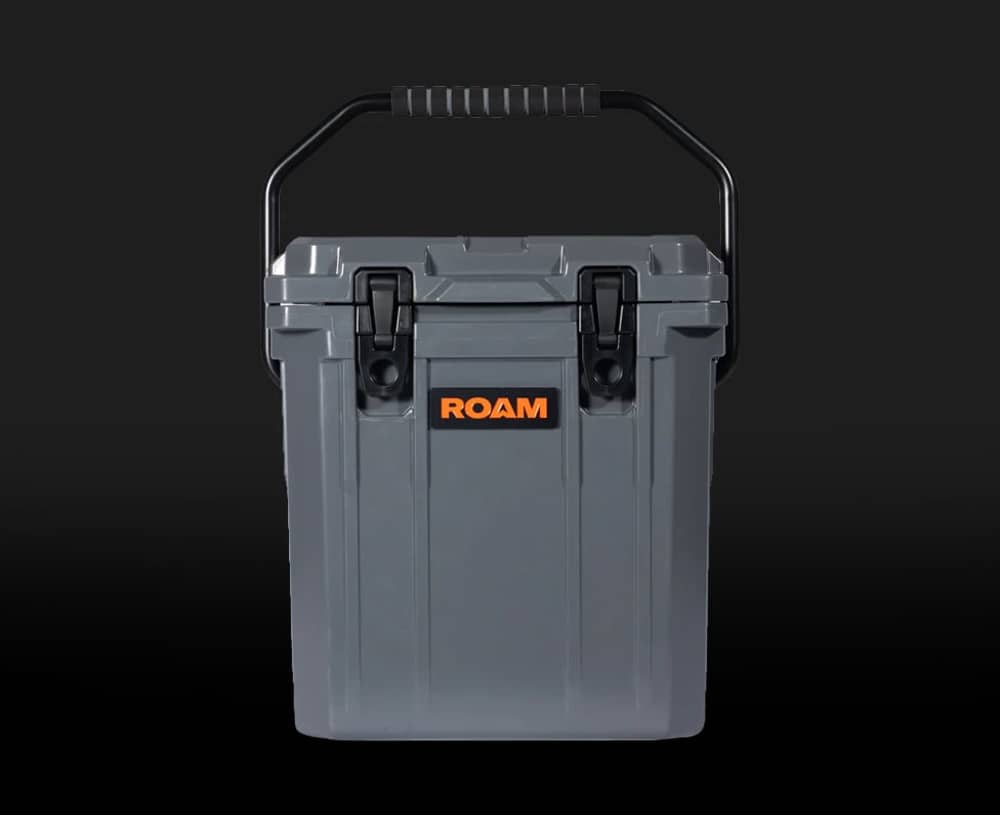 ROAM Rugged Tallboy Cooler 20Qt | 30% Off