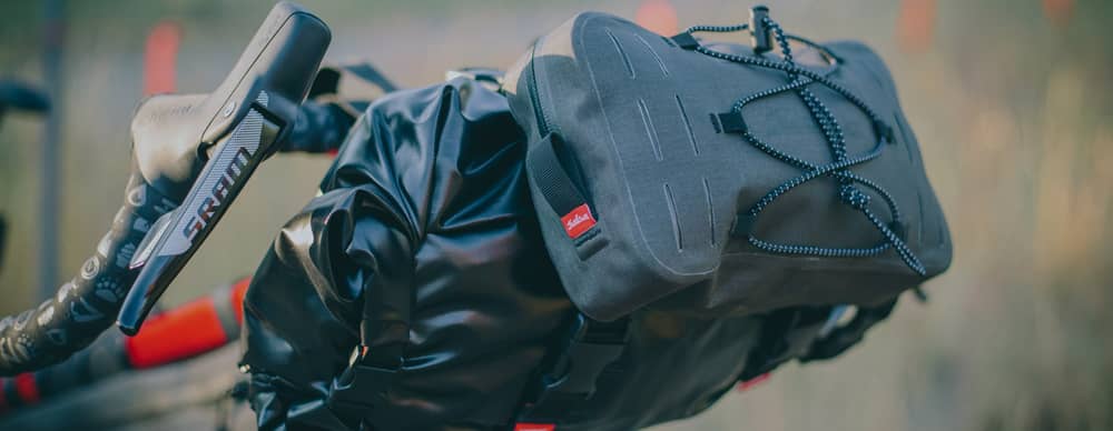 Bikepacking Bags & Backpacks