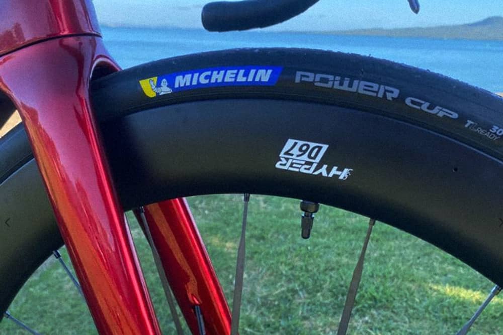 Michelin | 20% Off