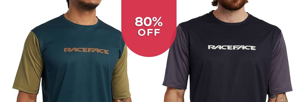 Race Face Indy SS Jersey | 80% Off