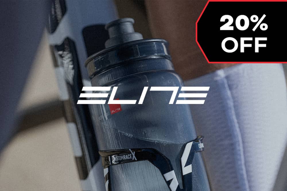 Elite | 20% Off